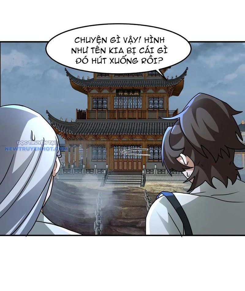 Hỗn Độn Thiên Đế Quyết chapter 111 - Trang 8