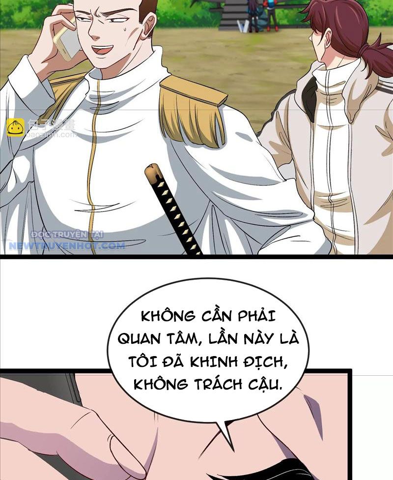 Ta Là Quái Thú Đại Chúa Tể chapter 51 - Trang 18