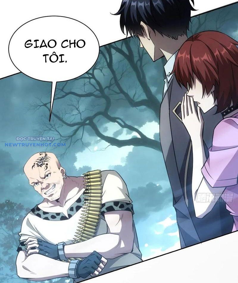 Trò Chơi Quỷ Dị: Ta Dựa Vào Vô Số Công Đức Khắc Thông Quan chapter 57 - Trang 58