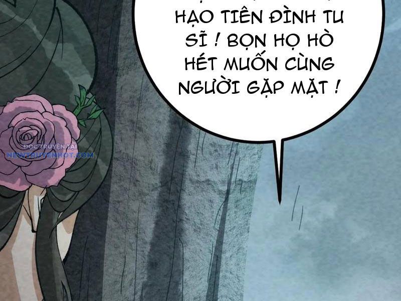 Trở Thành Tiên Bắt đầu Từ Việc Xuyên Không Thành... Heo chapter 33 - Trang 3