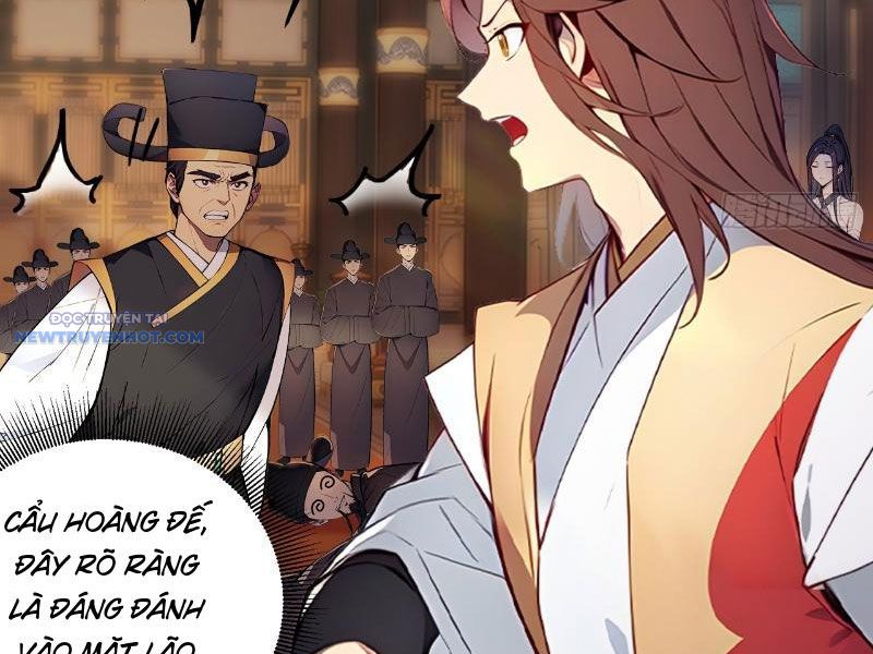 Trở về Cổ đại Làm Hoàng đế chapter 3 - Trang 4