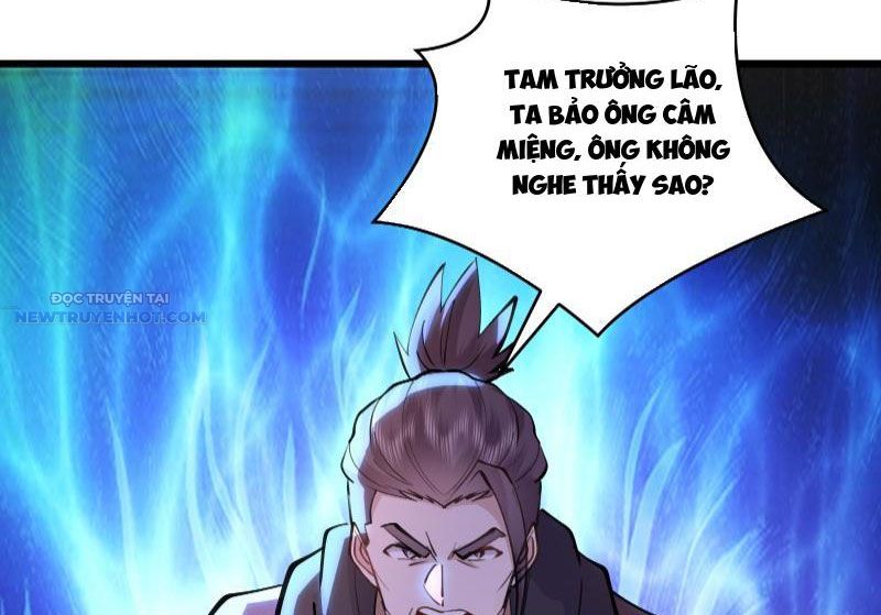 Trường Sinh Bất Tử Ta Chỉ Tu Cấm Thuật chapter 42 - Trang 26