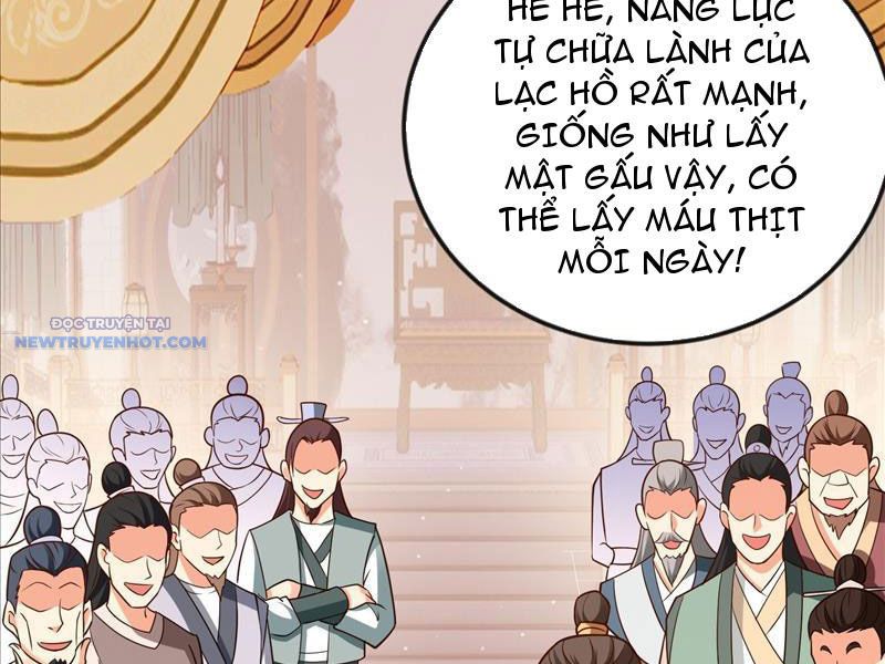 Bảo Vật Rơi Xuống đều Thành Muội Tử chapter 41 - Trang 61