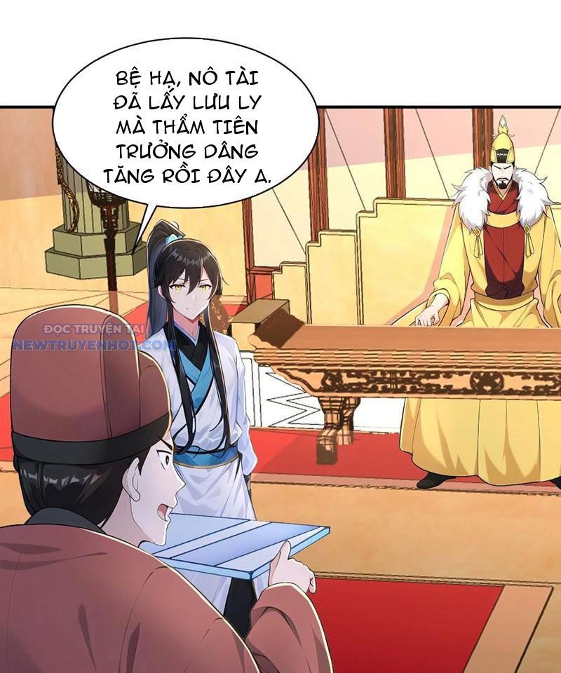 Ta Thực Sự Không Muốn Làm Thần Tiên chapter 92 - Trang 15