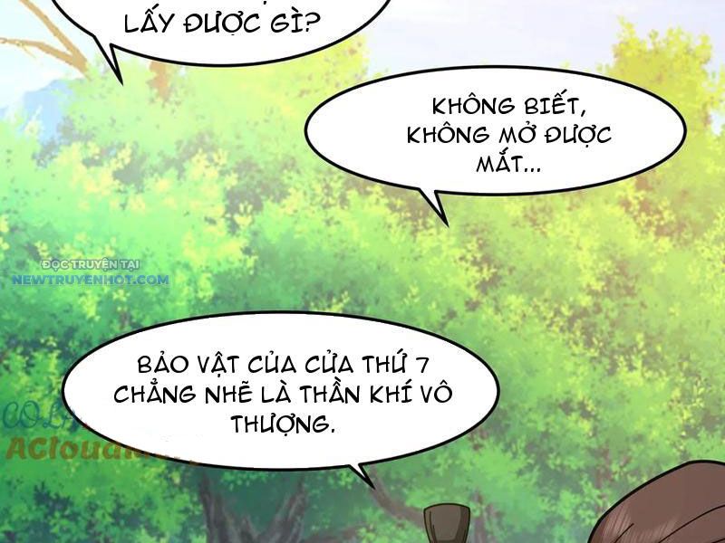 Hỗn Độn Thiên Đế Quyết chapter 92 - Trang 54