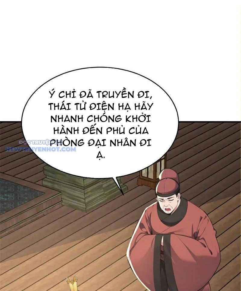 Ta Thực Sự Không Muốn Làm Thần Tiên chapter 110 - Trang 5