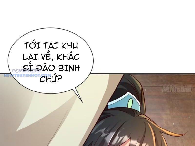 Ta Thực Sự Không Muốn Làm Thần Tiên chapter 53 - Trang 99