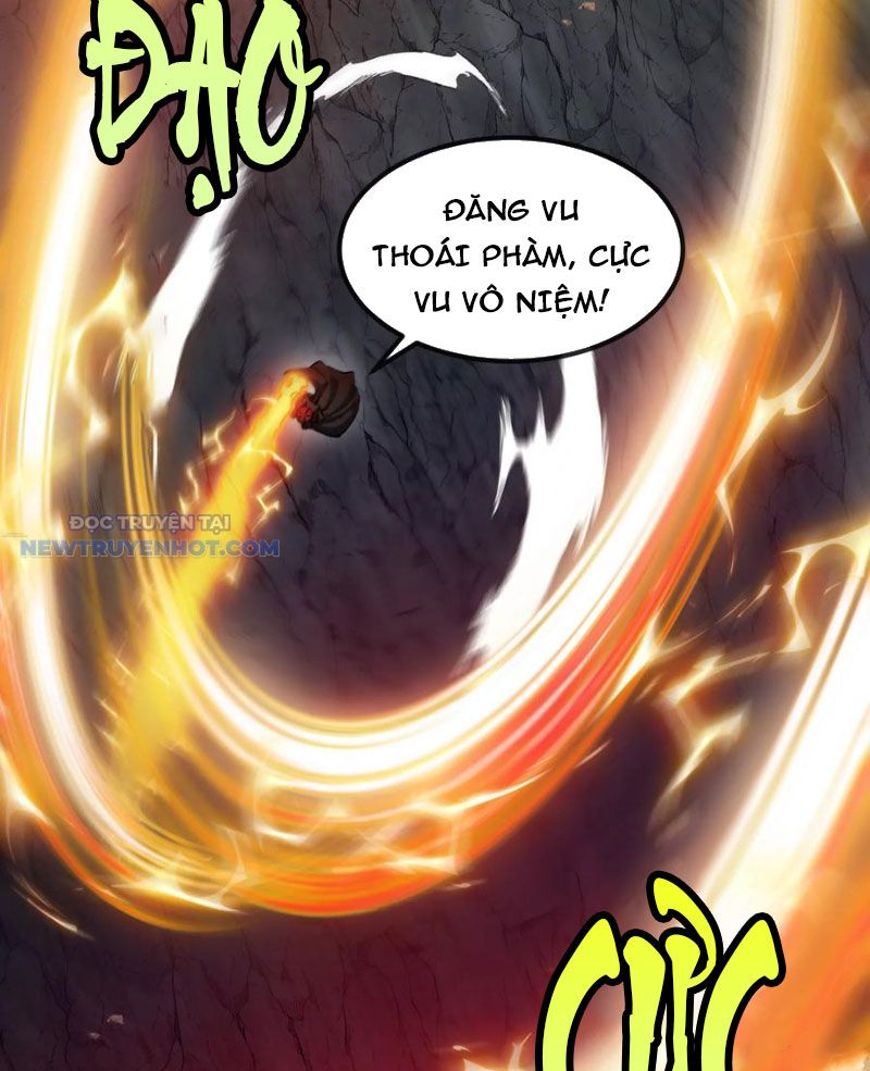 Ta Là Quái Thú Đại Chúa Tể chapter 52 - Trang 30