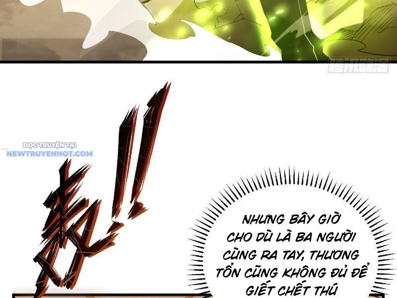 Mệnh Luân Chi Chủ! Làm Kẻ Biến Dị Giáng Xuống Nhân Gian chapter 5 - Trang 49