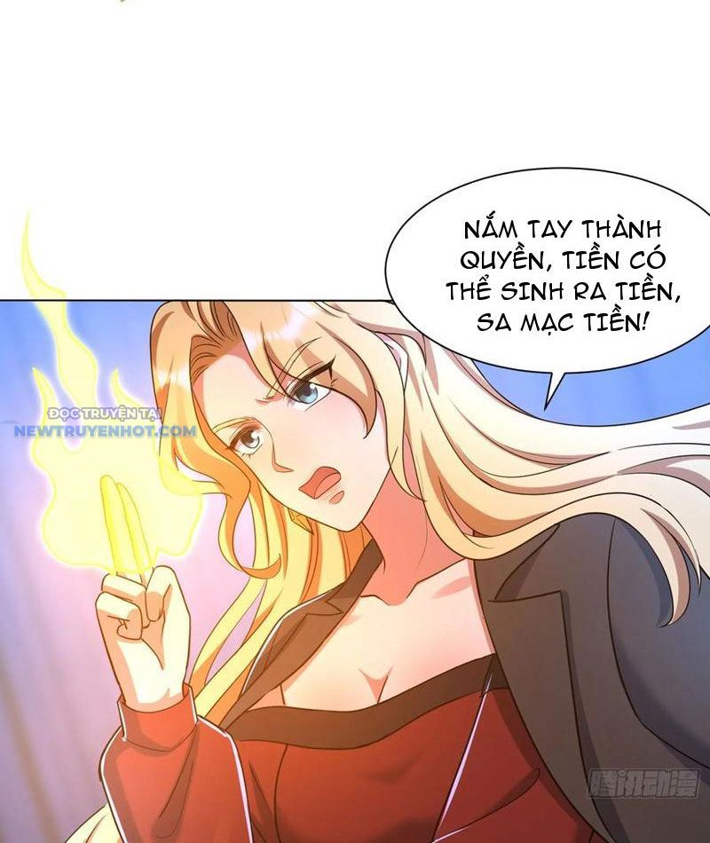 Bảy Vị Sư Tỷ Sủng Ta Tới Trời chapter 58 - Trang 62