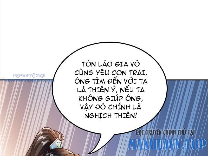 Ta Thực Sự Không Muốn Làm Thần Tiên chapter 21 - Trang 60