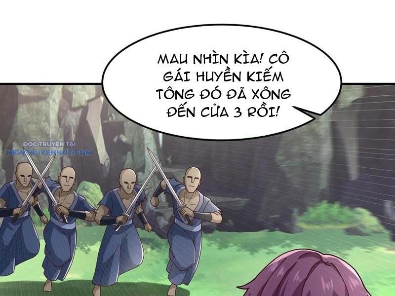 Hỗn Độn Thiên Đế Quyết chapter 88 - Trang 2