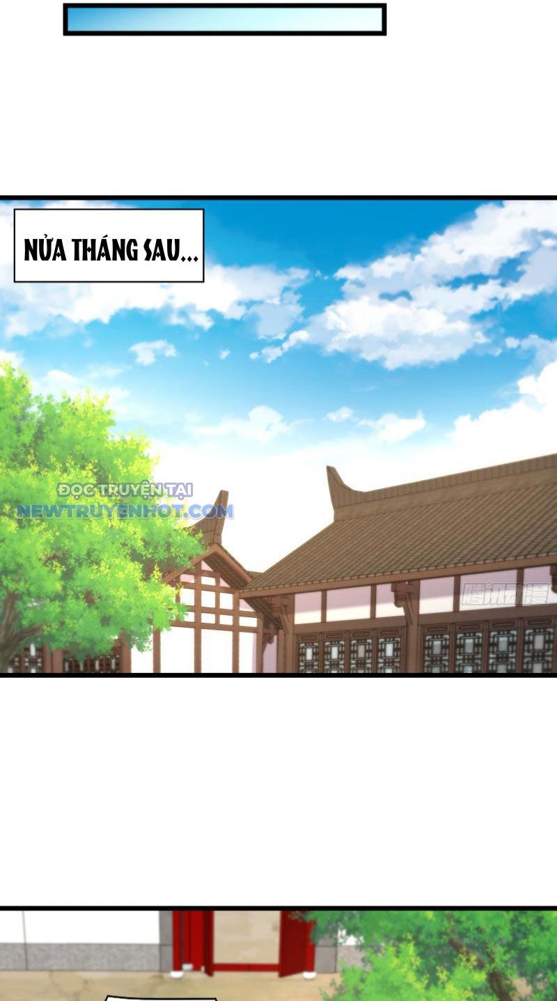 Trường Sinh Bất Tử Ta Chỉ Tu Cấm Thuật chapter 11 - Trang 4