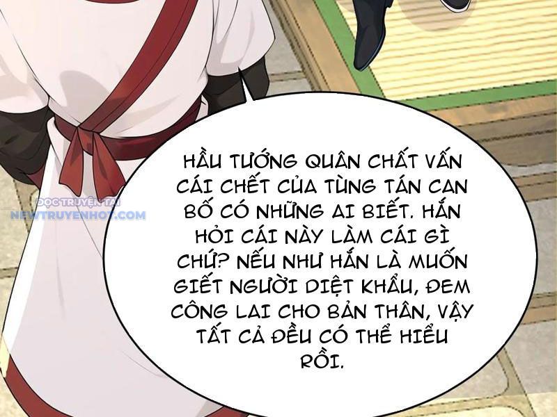 Ta Thực Sự Không Muốn Làm Thần Tiên chapter 101 - Trang 82