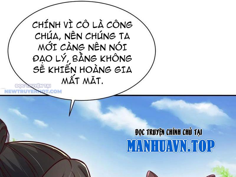 Ta Thực Sự Không Muốn Làm Thần Tiên chapter 83 - Trang 38