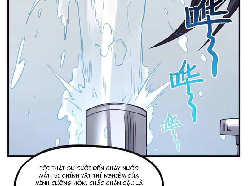 Luyện Kim Thuật Sĩ Tà ác Không Trị Nổi Thể Thí Nghiệm Của Mình chapter 9 - Trang 118