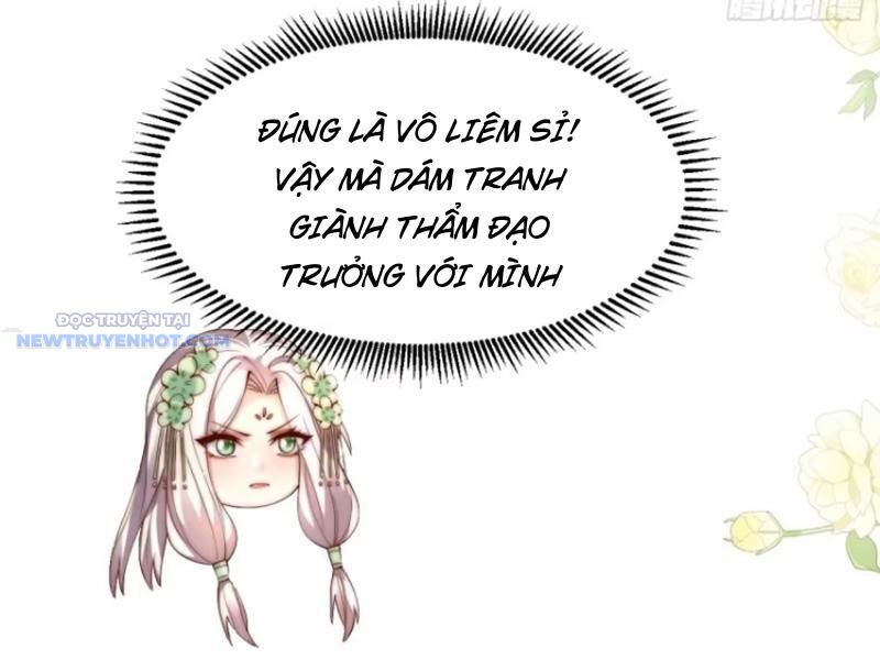 Ta Thực Sự Không Muốn Làm Thần Tiên chapter 43 - Trang 60