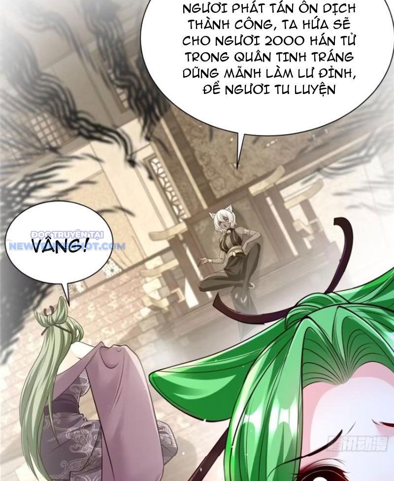 Ta Thực Sự Không Muốn Làm Thần Tiên chapter 48 - Trang 29