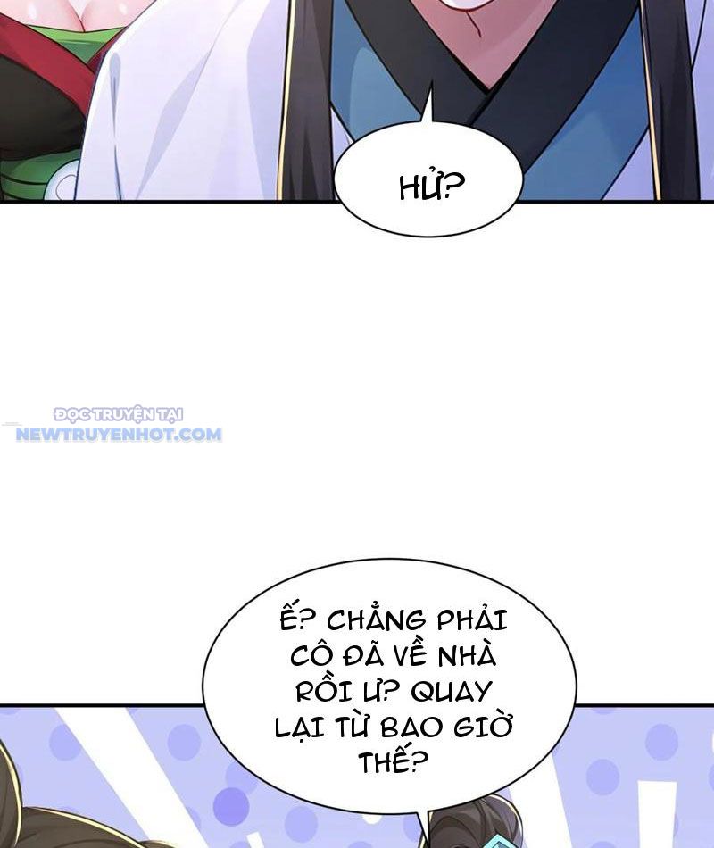 Ta Thực Sự Không Muốn Làm Thần Tiên chapter 94 - Trang 17