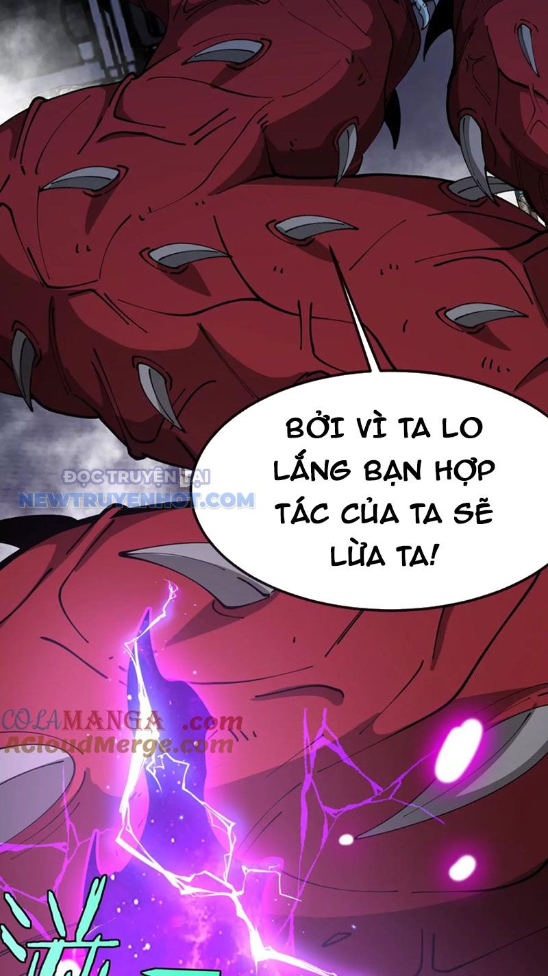 Ta Là Quái Thú Đại Chúa Tể chapter 61 - Trang 57