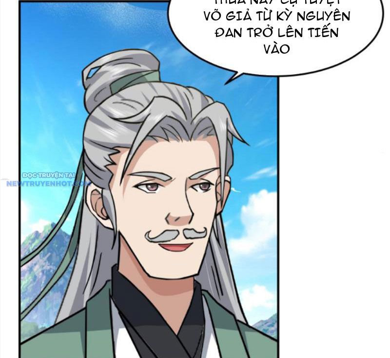 Hỗn Độn Thiên Đế Quyết chapter 77 - Trang 10