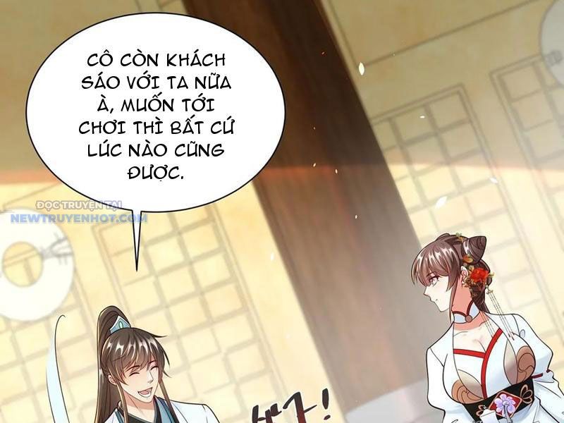 Ta Thực Sự Không Muốn Làm Thần Tiên chapter 71 - Trang 55