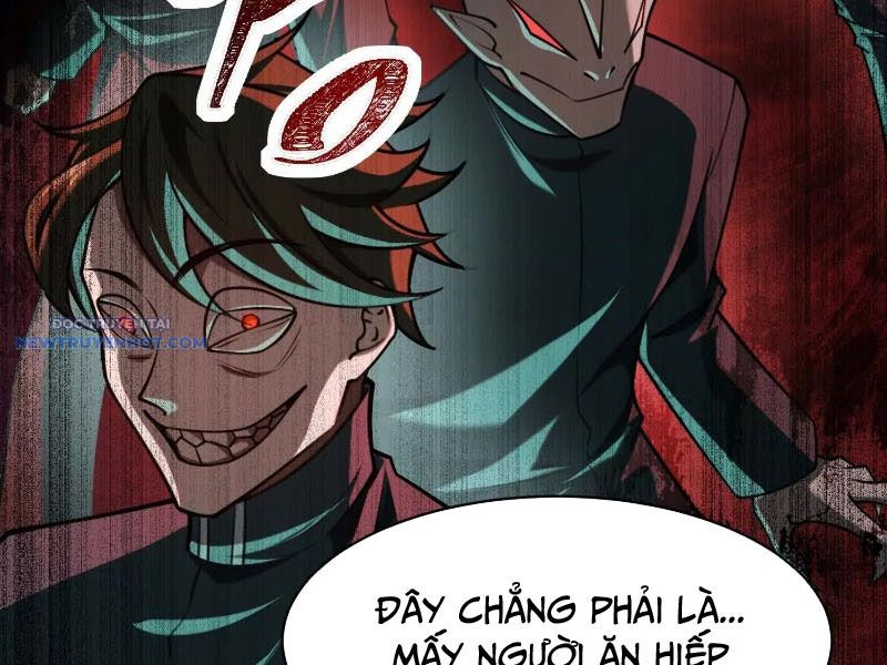 Thần Trò Chơi Dục Vọng chapter 28 - Trang 26