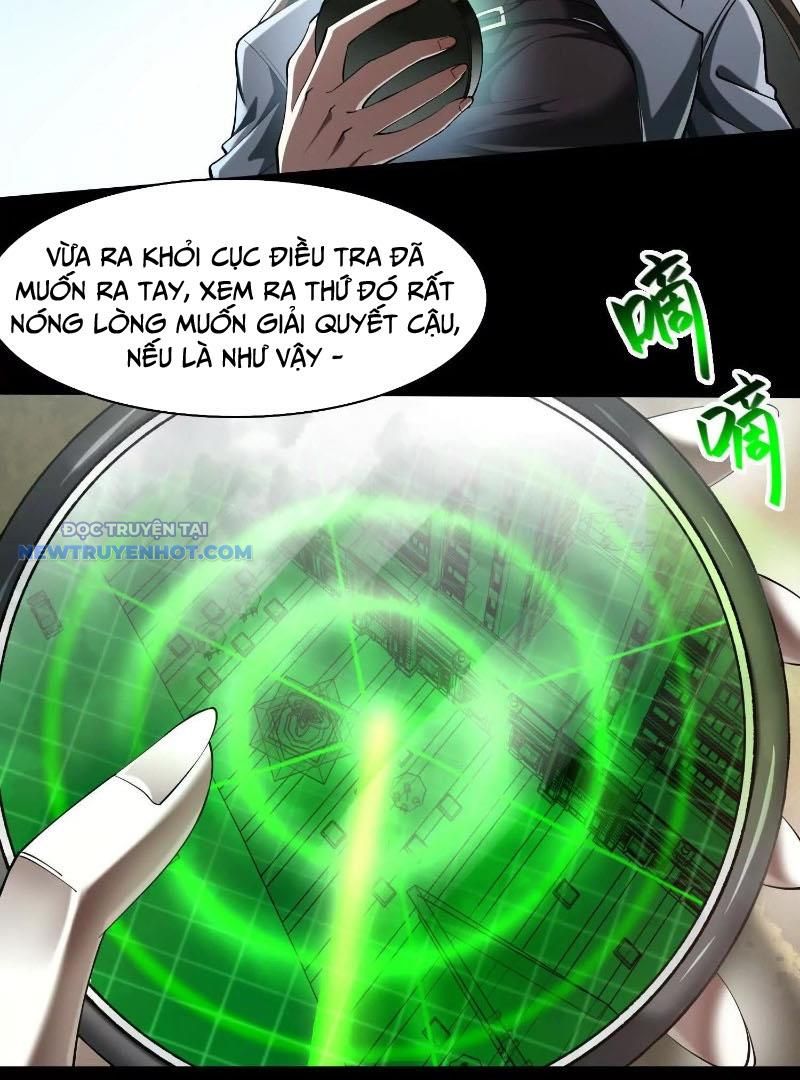 Thần Trò Chơi Dục Vọng chapter 33 - Trang 47