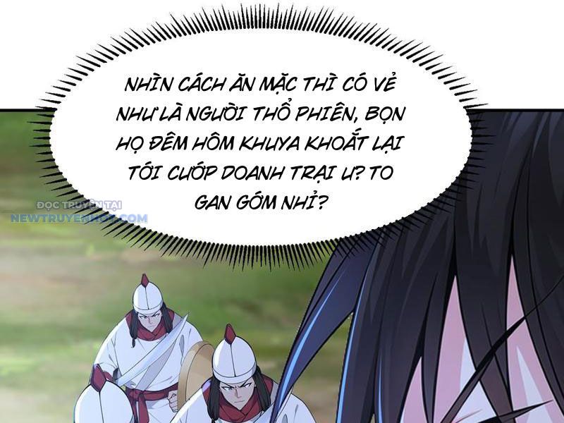 Ta Thực Sự Không Muốn Làm Thần Tiên chapter 97 - Trang 62