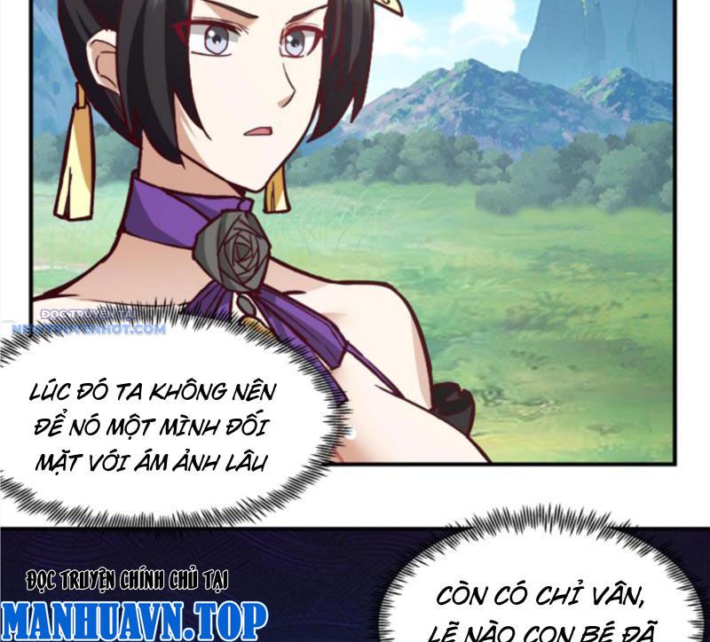 Hỗn Độn Thiên Đế Quyết chapter 77 - Trang 55