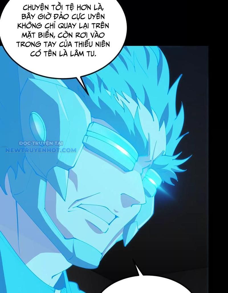 Ta Là Quái Thú Đại Chúa Tể chapter 77 - Trang 8