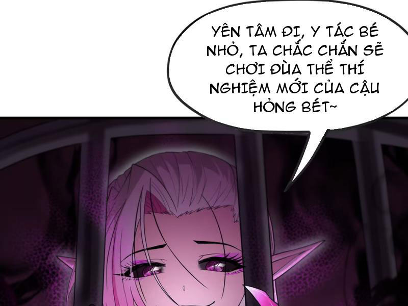 Luyện Kim Thuật Sĩ Tà ác Không Trị Nổi Thể Thí Nghiệm Của Mình chapter 11 - Trang 39