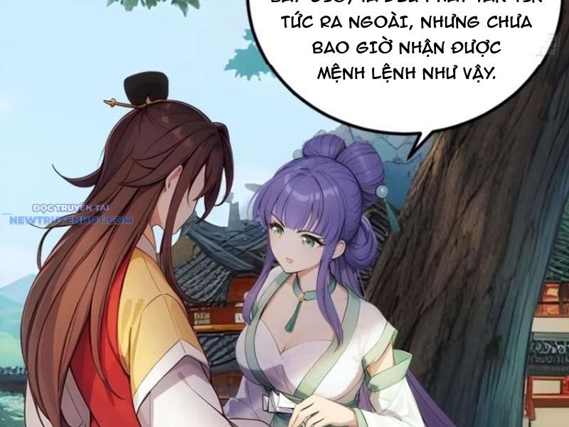 Trở về Cổ đại Làm Hoàng đế chapter 18 - Trang 28