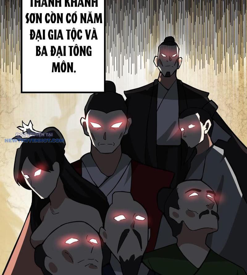 Hỗn Độn Thiên Đế Quyết chapter 60 - Trang 53