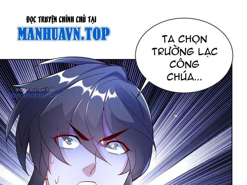 Ta Thực Sự Không Muốn Làm Thần Tiên chapter 72 - Trang 27