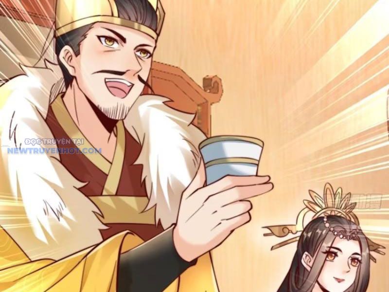 Ta Thực Sự Không Muốn Làm Thần Tiên chapter 38 - Trang 116