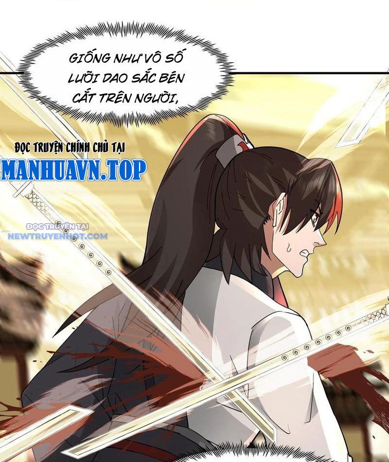 Hỗn Độn Thiên Đế Quyết chapter 108 - Trang 7