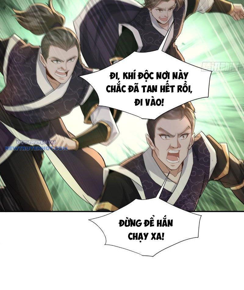 Trường Sinh Bất Tử Ta Chỉ Tu Cấm Thuật chapter 63 - Trang 19