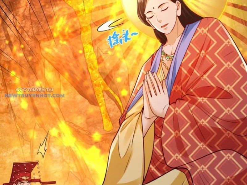 Ta Thực Sự Không Muốn Làm Thần Tiên chapter 52 - Trang 120