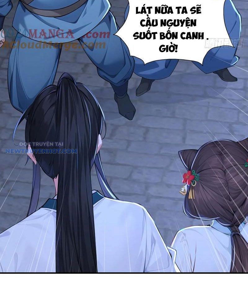 Ta Thực Sự Không Muốn Làm Thần Tiên chapter 86 - Trang 19