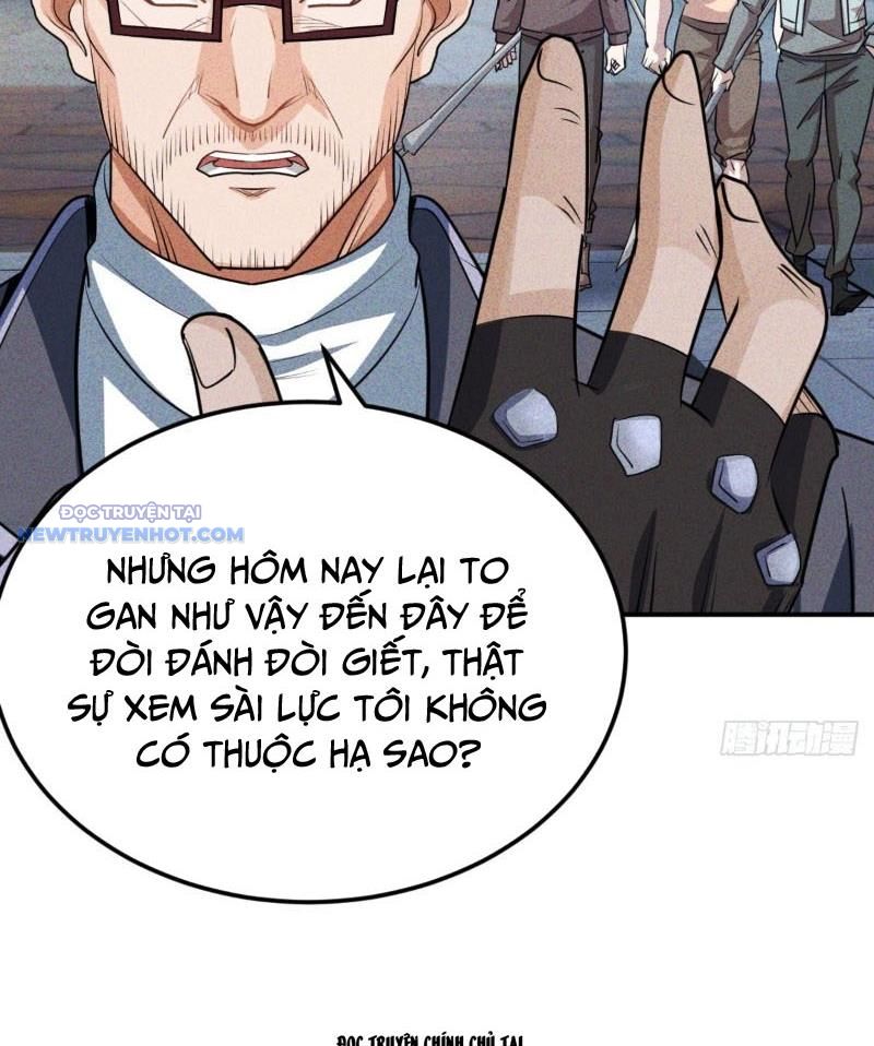 Ta Vô địch Phản Sáo Lộ chapter 15 - Trang 47