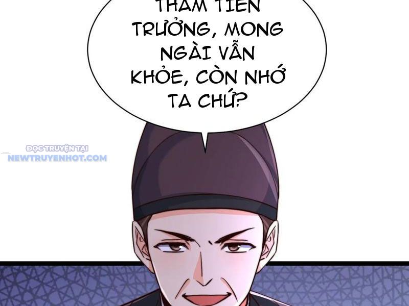 Ta Thực Sự Không Muốn Làm Thần Tiên chapter 70 - Trang 87