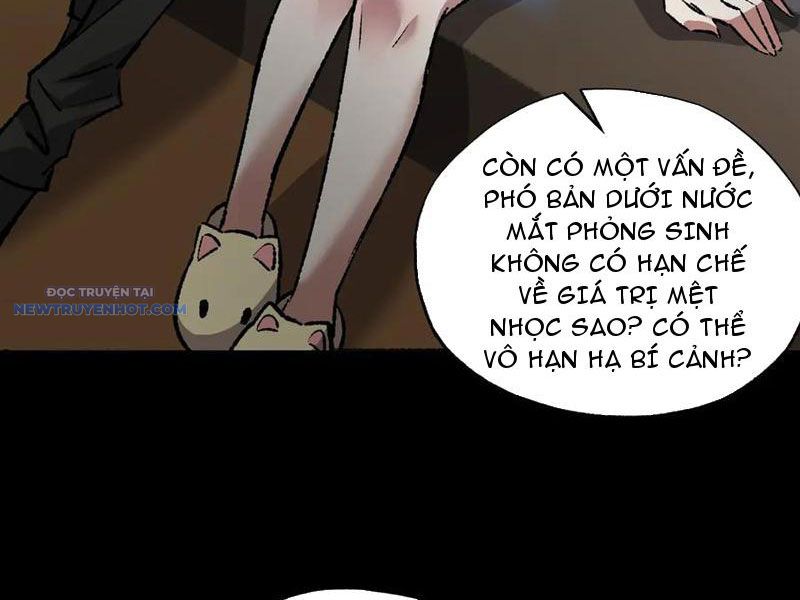 Ta Là Tai Họa Cấp Mục Sư chapter 32 - Trang 30