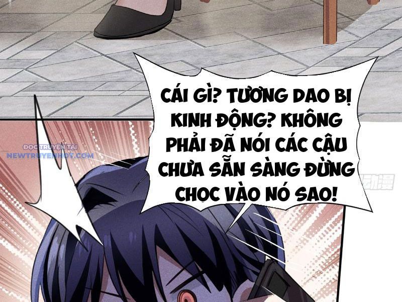 Dị Thú Của Ta Chỉ Có Trăm Triệu điểm Cao chapter 11 - Trang 6