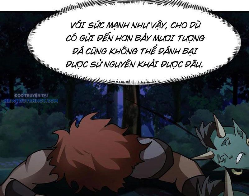 Hỗn Độn Thiên Đế Quyết chapter 103 - Trang 19