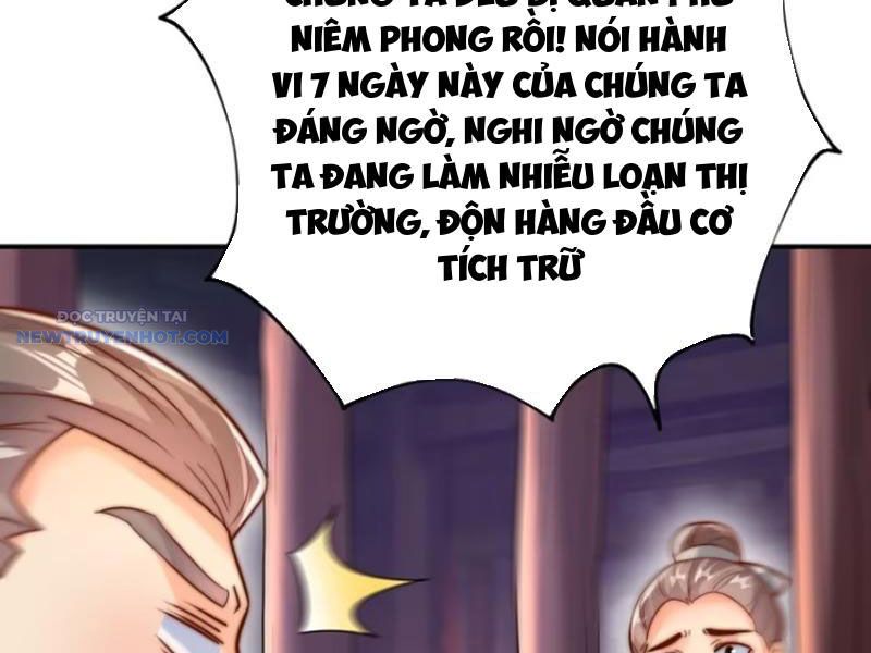 Ta Thực Sự Không Muốn Làm Thần Tiên chapter 44 - Trang 63