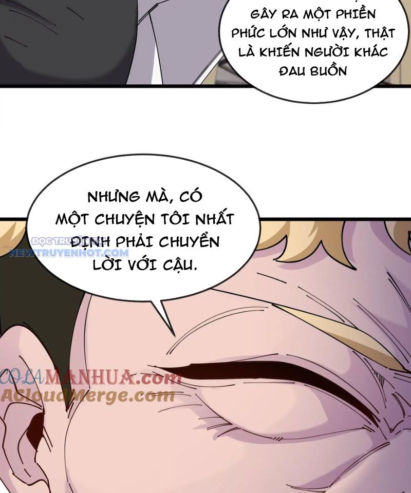 Ta Là Quái Thú Đại Chúa Tể chapter 42 - Trang 52