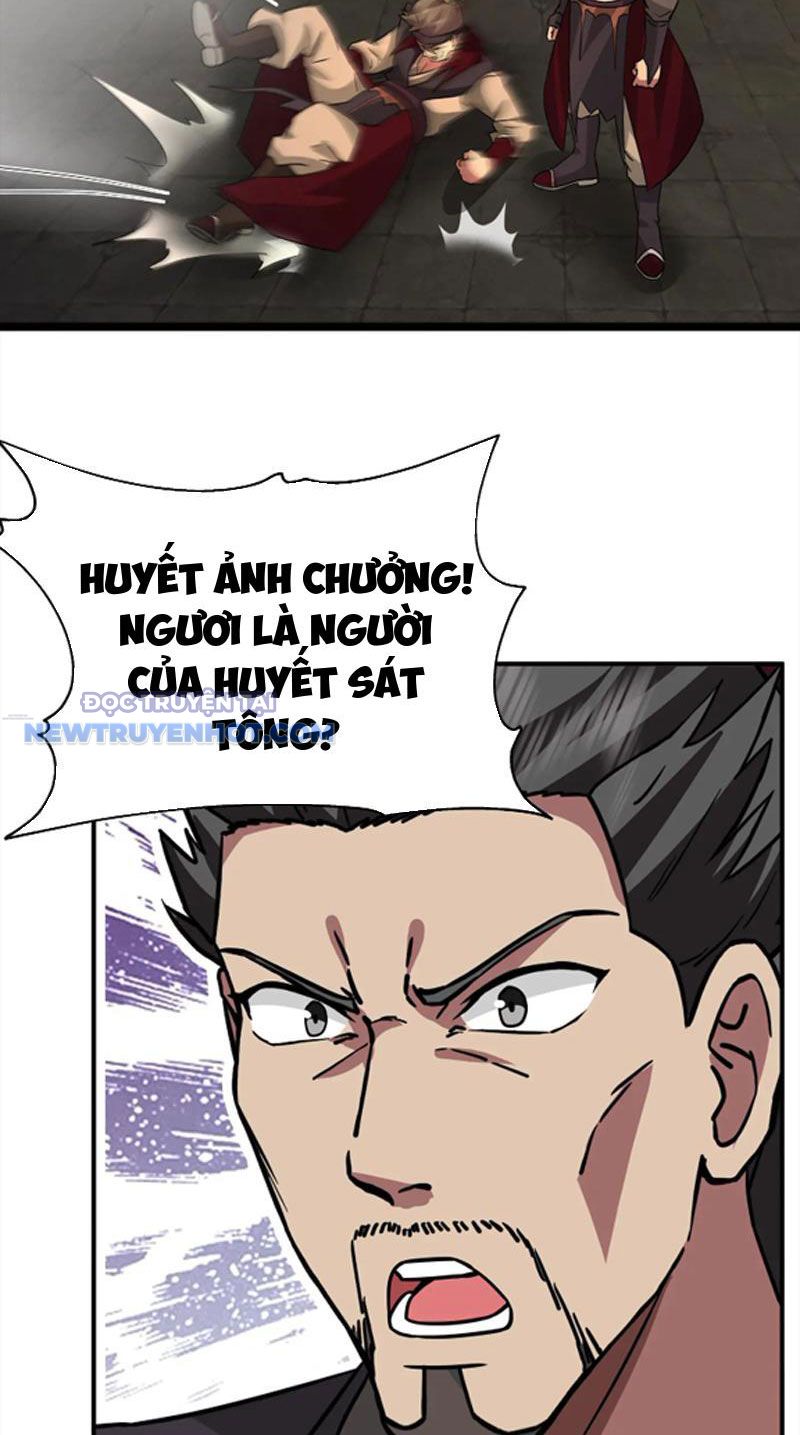 Hỗn Độn Thiên Đế Quyết chapter 62 - Trang 14