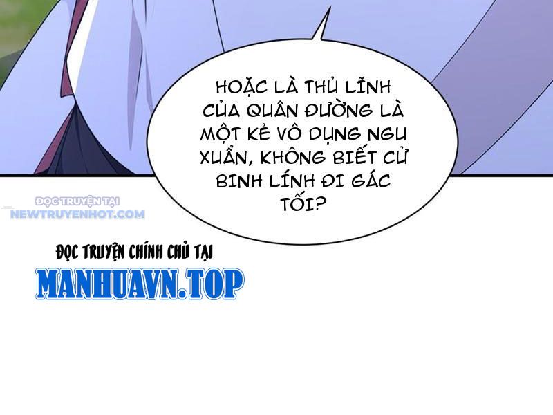 Ta Thực Sự Không Muốn Làm Thần Tiên chapter 97 - Trang 16