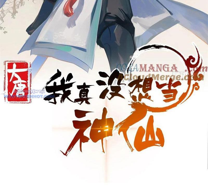 Ta Thực Sự Không Muốn Làm Thần Tiên chapter 100 - Trang 3